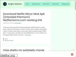 Sites similar to alightbeast.in