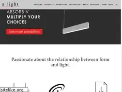 Sites similar to alights.com