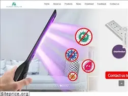 Sites similar to alighttechs.com
