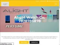 Sites similar to alightwatch.com