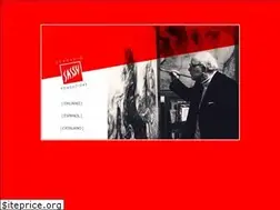 Sites similar to aligisassu.com