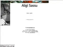 Sites similar to aligisassu.it