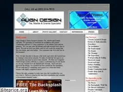 Sites similar to align-design.net