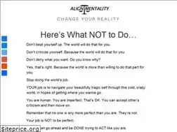 Sites similar to align-mentality.com