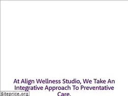 Sites similar to align.ky