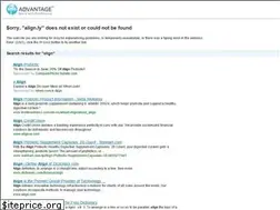 Sites similar to align.ly