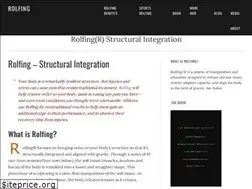 Sites similar to align.org
