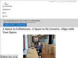 Sites similar to align.space