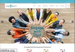 Sites similar to align4profit.com