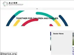 Sites similar to alignab.ca