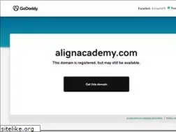 Sites similar to alignacademy.com