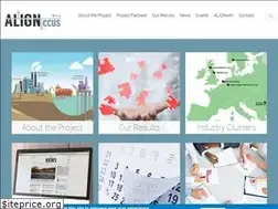 Sites similar to alignccus.eu