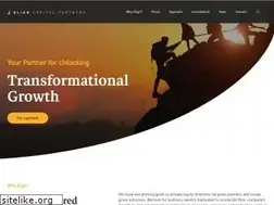 Sites similar to aligncp.com