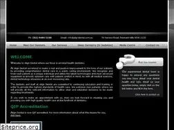 Sites similar to aligndental.com.au
