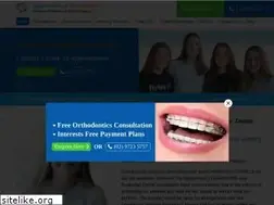 Sites similar to aligndentistry.com.au