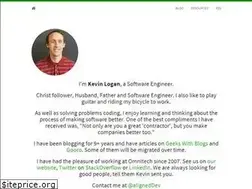Sites similar to aligneddev.net