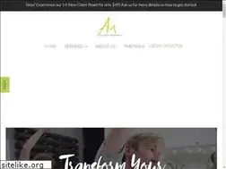 Sites similar to alignedmovement.co.nz