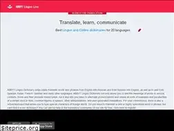 Sites similar to aligner.abbyyonline.com