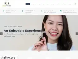 Sites similar to alignerandbraces.com