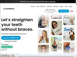Sites similar to alignerco.ca