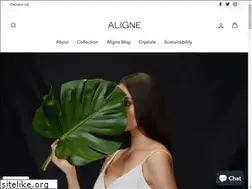 Sites similar to alignestudio.com