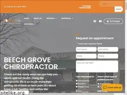 Sites similar to alignlifebeechgrove.com