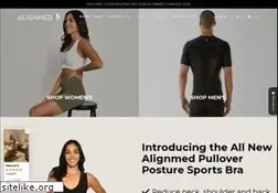 Sites similar to alignmed.com