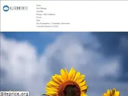 Sites similar to alignment8.com