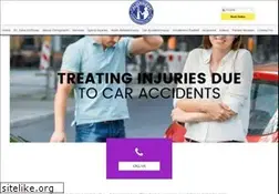 Sites similar to alignmentspinecare.com