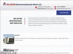 Sites similar to alignmepservices.com