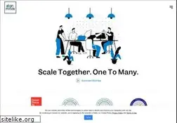 Sites similar to alignminds.com