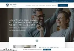 Sites similar to alignmywealth.com