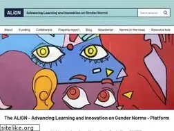 Sites similar to alignplatform.org