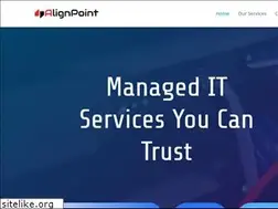 Sites similar to alignpoint.ca