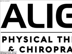 Sites similar to alignptla.com