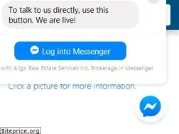 Sites similar to alignrealestate.ca