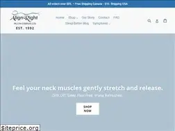Sites similar to alignright.com