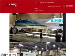 Sites similar to alignritejeff.com