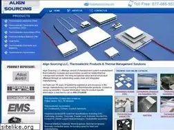 Sites similar to alignsourcing.com