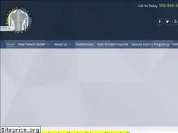 Sites similar to alignspinechiropractic.com
