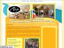 Sites similar to alignsteamboat.com