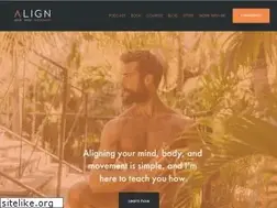 Sites similar to aligntherapy.com