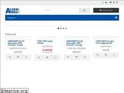 Sites similar to aligntrexshop.com