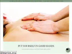 Sites similar to alignyourbody.com