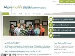 Sites similar to alignyourlifellc.com