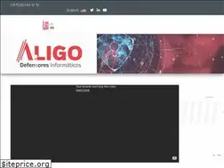 Sites similar to aligo.com.co
