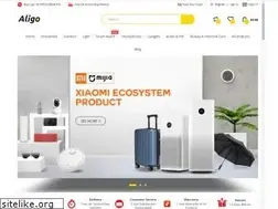 Sites similar to aligo.uk
