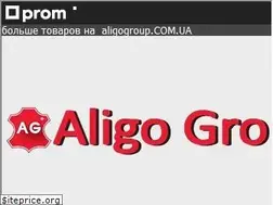 Sites similar to aligogroup.com