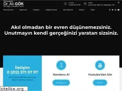 Sites similar to aligok.com.tr