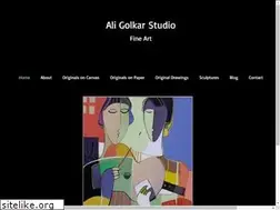 Sites similar to aligolkar.com